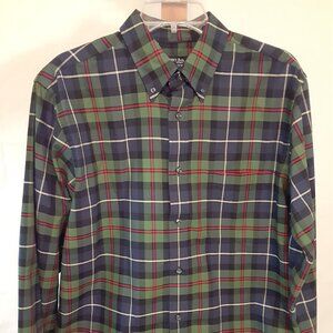 St John's Bay long sleeve shirt